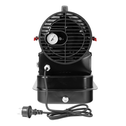 Дизельная тепловая пушка MTX DHB-10i 98904, 10 кВт, 400 м3/ч, прямой нагрев, термостат купить в Нижневартовске