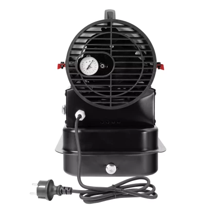 Дизельная тепловая пушка MTX DHB-10i 98904, 10 кВт, 400 м3/ч, прямой нагрев, термостат купить в Нижневартовске