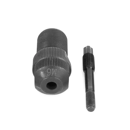 Наконечник М6 для аккумуляторного заклепочника MESSER M2000 купить в Нижневартовске