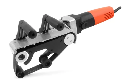 Четырехроликовая ленточная шлифмашина MESSER M3334 купить в Нижневартовске