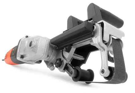 Четырехроликовая ленточная шлифмашина MESSER M3334 купить в Нижневартовске