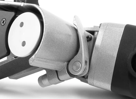 Четырехроликовая ленточная шлифмашина MESSER M3334 купить в Нижневартовске