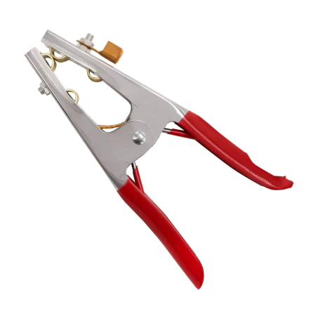 Клемма заземления КЗ-300 (American type), латунные губки XL3106 купить в Нижневартовске