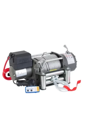 Лебедка автомобильная TOR ЛА SEC16800 г/п 7620 кг 28 м 12V 1141604 купить в Нижневартовске