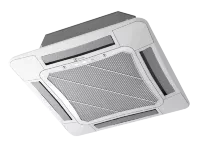 Внутренний блок ELECTROLUX EACС-18 FMI/N3 Free match сплит-системы, кассетного типа купить в Нижневартовске