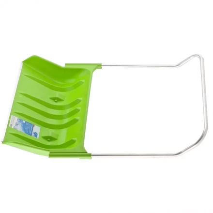 Скрепер для снега 790х450мм СИБРТЕХ артикул 61499 купить в Нижневартовске