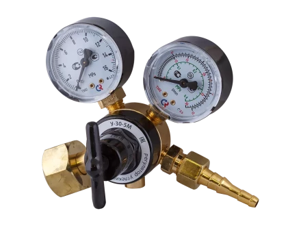 Регулятор углекислотный  У-30-5М TR-137A-FG Сварог купить в Нижневартовске