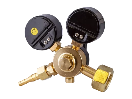 Регулятор углекислотный  У-30-5М TR-137A-FG Сварог купить в Нижневартовске