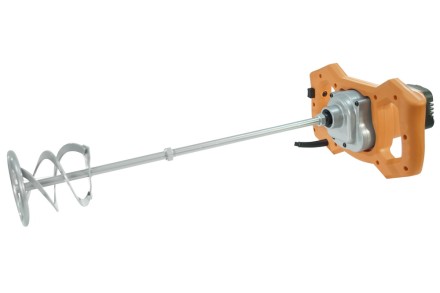 Миксер строительный МЭ-1200Э Энкор 50103 купить в Нижневартовске