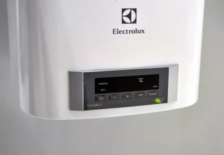 Водонагреватель ELECTROLUX EWH 50 Formax DL купить в Нижневартовске