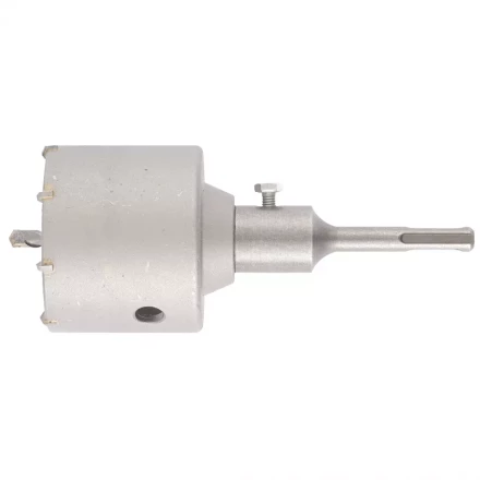 Коронка по бетону в сборе М22 х 73 мм SDS PLUS СИБРТЕХ артикул 703317 купить в Нижневартовске