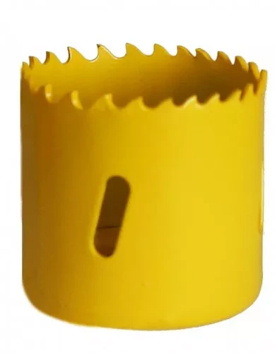 Коронка Bi-Metal Ф44 мм М42 Энкор 24344