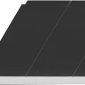 Лезвие OLFA BLACK MAX сегментированное, 8 сегментов, 18х100х0,5мм, 50шт OL-LBB-50B купить в Нижневартовске
