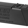 Лезвие OLFA BLACK MAX сегментированное, 8 сегментов, 18х100х0,5мм, 50шт OL-LBB-50B купить в Нижневартовске