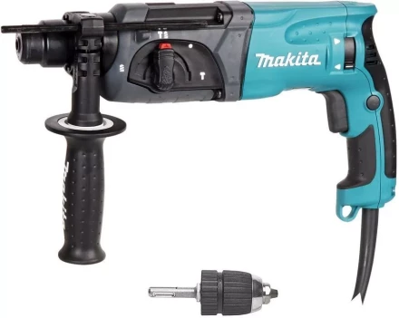 Перфоратор Makita HR2470X19 купить в Нижневартовске