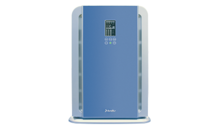 Мульти фильтр BALLU F/AP300 (для AP300) купить в Нижневартовске