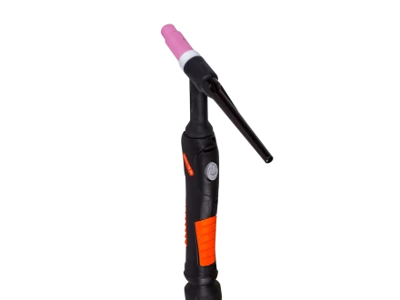 Горелка TECH TS 26  200AC/DC  E201 4метр IOW7104-20 Сварог купить в Нижневартовске