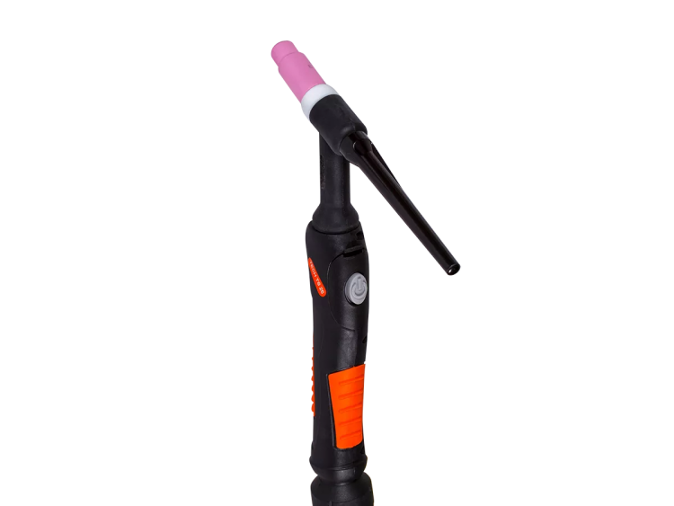 Горелка TECH TS 26  200AC/DC  E201 4метр IOW7104-20 Сварог купить в Нижневартовске