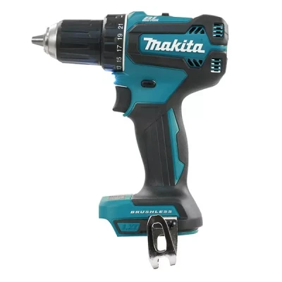 Аккумуляторная дрель-шуруповерт Makita DDF485Z1 (без АКБ и ЗУ)