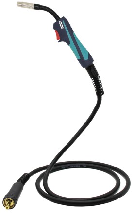 Горелка MW-15AK (3m / Air / Euro) XL002.0449 купить в Нижневартовске