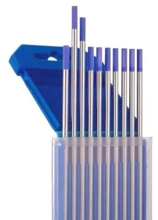 Электрод вольфрамовый WY-20 (d 2,4мм, L-175мм) Оберон WY2024 купить в Нижневартовске