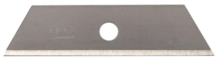 Лезвие OLFA трапециевидное для SK-4, 17,5х72х0,6мм, 5шт OL-SKB-2/5B купить в Нижневартовске