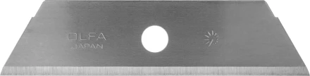 Лезвие OLFA трапециевидное для SK-4, 17,5х72х0,6мм, 5шт OL-SKB-2/5B купить в Нижневартовске