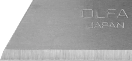 Лезвие OLFA трапециевидное для SK-4, 17,5х72х0,6мм, 5шт OL-SKB-2/5B купить в Нижневартовске