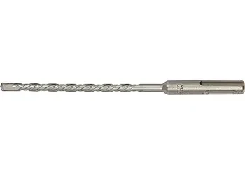Бур по бетону, 5 x 110mm, SDS PLUS СИБРТЕХ 70551