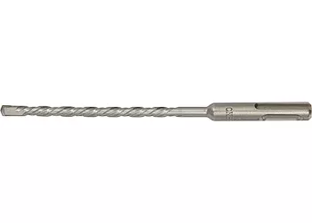 Бур по бетону, 5 x 110mm, SDS PLUS СИБРТЕХ 70551 купить в Нижневартовске