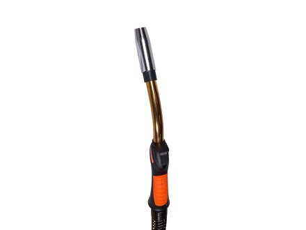 Горелка TECH MS 450 500А 5метр  ICT1912 Сварог купить в Нижневартовске