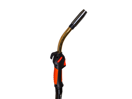 Горелка TECH MS 450 500А 5метр  ICT1912 Сварог купить в Нижневартовске