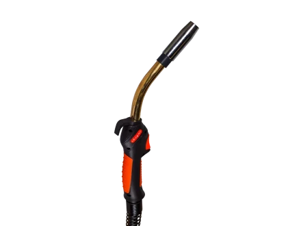 Горелка TECH MS 450 500А 5метр  ICT1912 Сварог купить в Нижневартовске