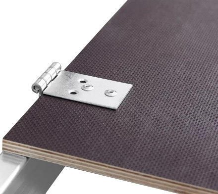 Вышка-тура СИБИН алюминиевая, 3 метра 38840-3 купить в Нижневартовске