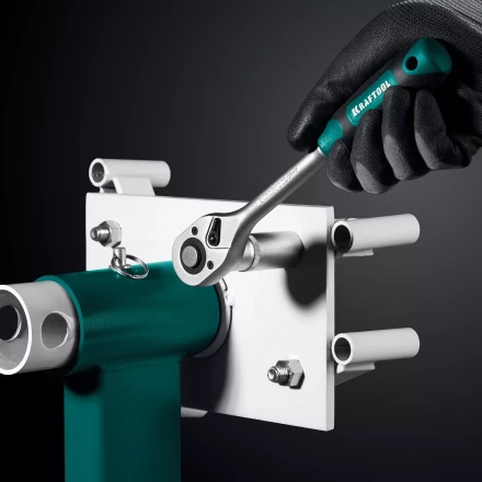 Универсальный набор инструмента KRAFTOOL, 57 предм. 27885-H57 купить в Нижневартовске