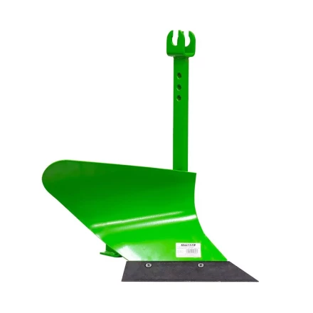 Плуг Aurora, усиленный, цилиндр-болт, высота 565, ширина прохода 320 купить в Нижневартовске