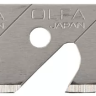 Лезвие OLFA перовое для CMP-1, 5х24,5х0,5мм, 15шт OL-COB-1 купить в Нижневартовске