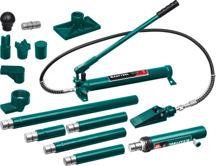 Наборы для правки кузова гидравлические 43435-10 купить в Нижневартовске