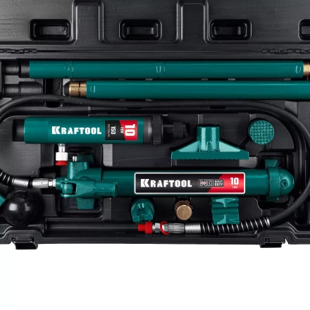 Наборы для правки кузова гидравлические 43435-10 купить в Нижневартовске