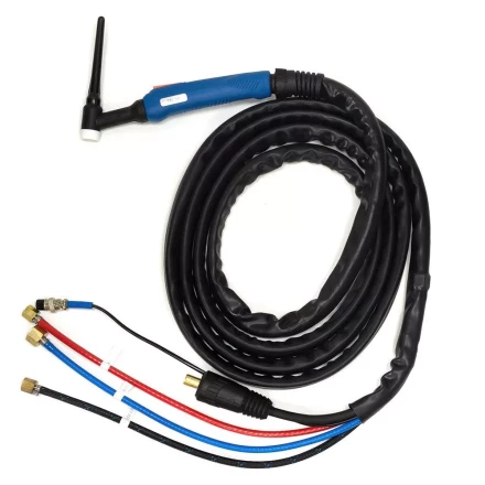 Горелка TIG IRONMAN 315 AC/DC Pulse (Inn) купить в Нижневартовске