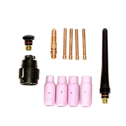 Горелка TIG IRONMAN 315 AC/DC Pulse (Inn) купить в Нижневартовске