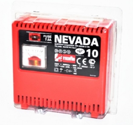Зарядное устройство NEVADA 10 Telwin купить в Нижневартовске