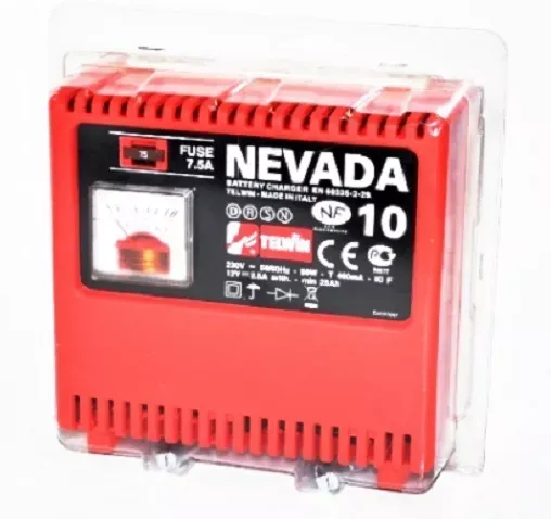 Зарядное устройство NEVADA 10 Telwin купить в Нижневартовске