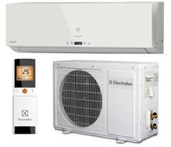 Внутренний блок ELECTROLUX EACS-18HG-M/N3/in сплит-системы купить в Нижневартовске