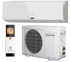 Внутренний блок ELECTROLUX EACS-18HG-M/N3/in сплит-системы купить в Нижневартовске