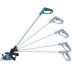Ручка для аккумуляторных ножниц DUM604, UM110D, DUM111, UM600D, UH201, Makita 198516-8 купить в Нижневартовске