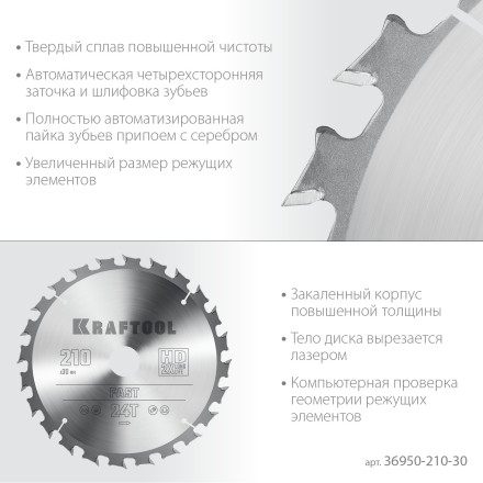 Диск пильный FAST, повышенный ресурс 36950-210-30 купить в Нижневартовске