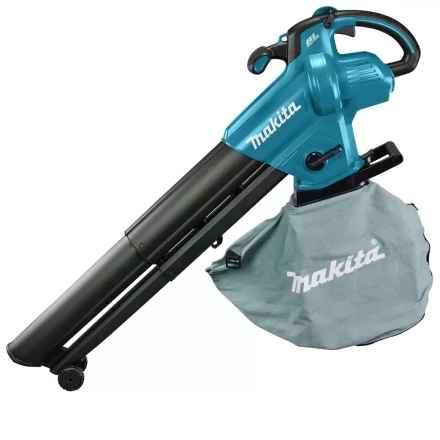 Воздуходувка-пылесос Makita LXT 18V, DUB187Z ( без АКБ и ЗУ ) купить в Нижневартовске