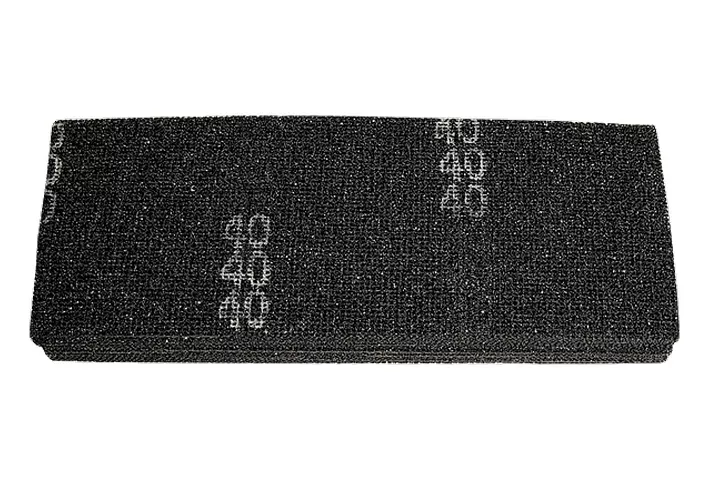 Сетка абразивная P 220 106 х 280 мм 25 шт MATRIX MASTER 75180 купить в Нижневартовске