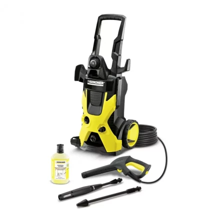 Минимойка-мойка высокого давления KARCHER K 5 EU купить в Нижневартовске